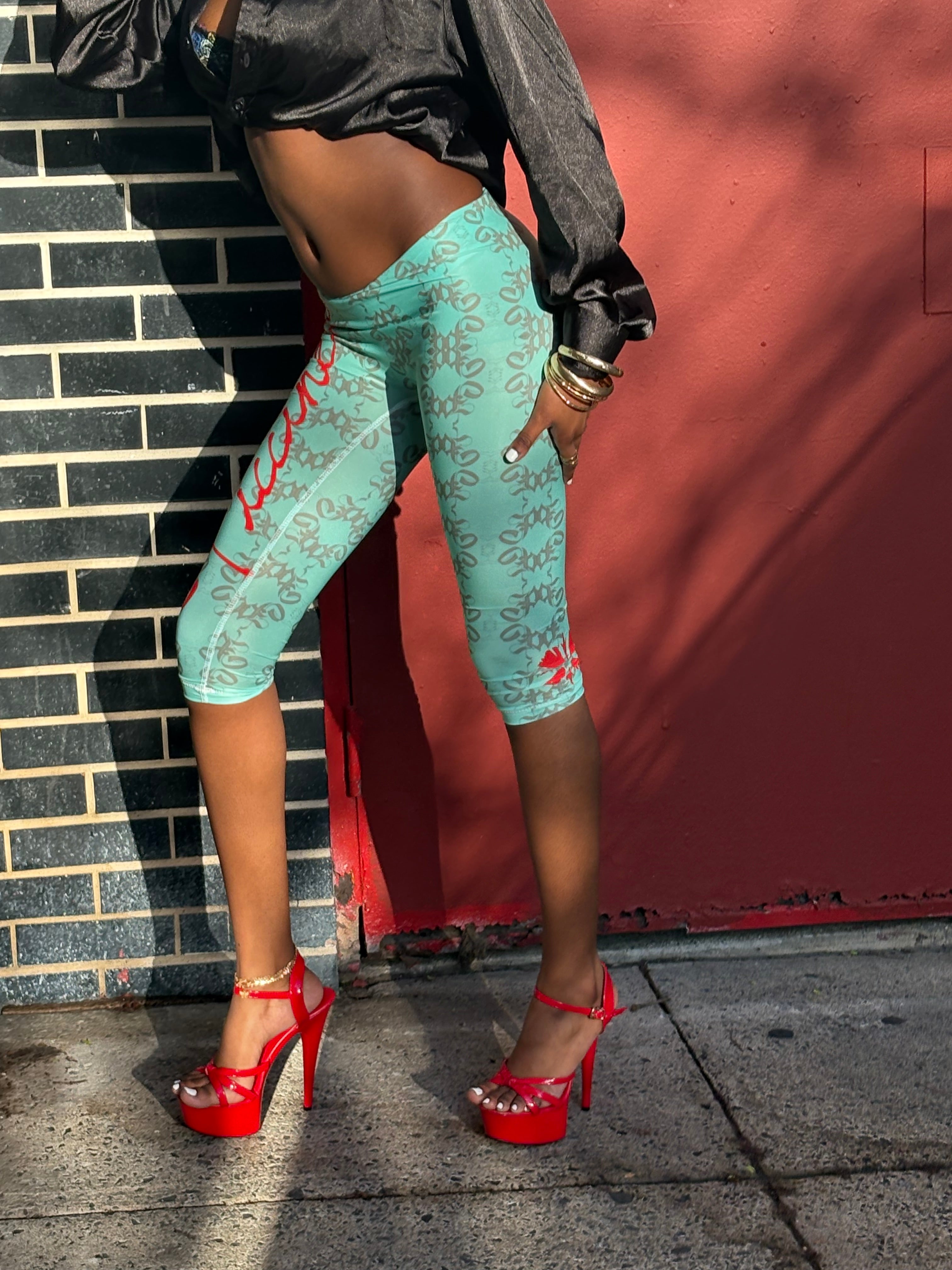 Young Money Capri